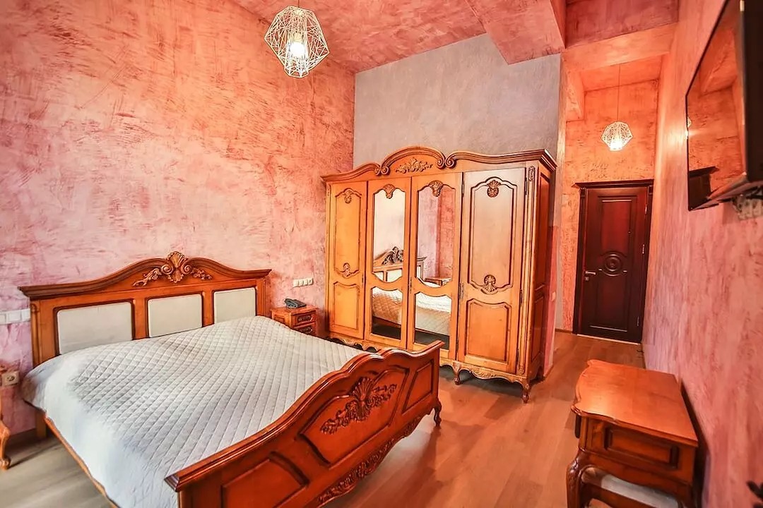 هتل واین پالاس